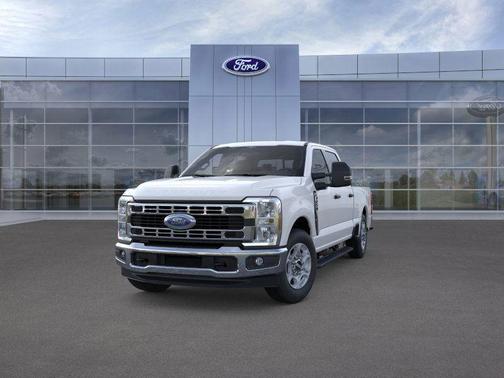 2026 Ford F-250 XLT