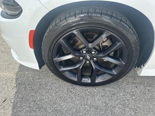 2021 Dodge Charger GT
