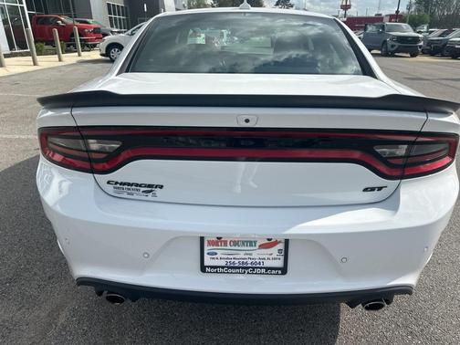 2021 Dodge Charger GT