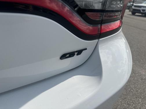 2021 Dodge Charger GT