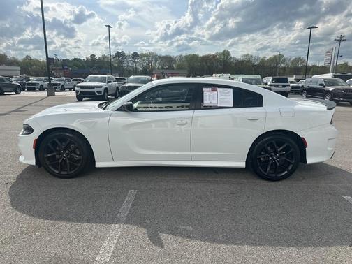 2021 Dodge Charger GT
