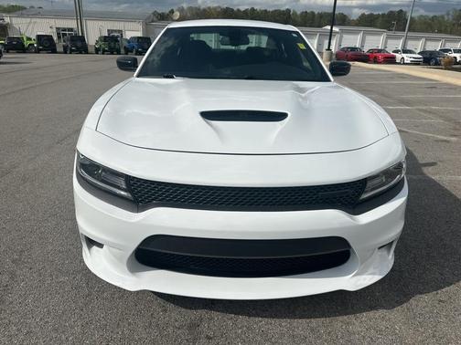 2021 Dodge Charger GT