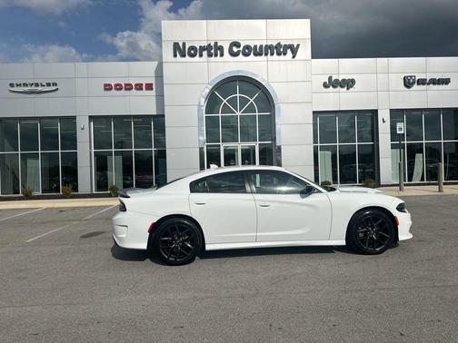 2021 Dodge Charger GT