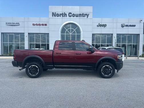 2024 RAM 2500 Power Wagon