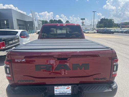 2024 RAM 2500 Power Wagon