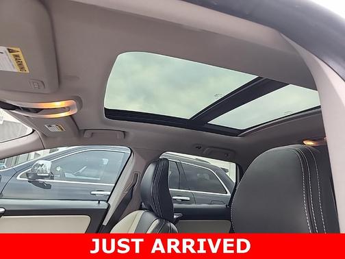 2017 Volvo XC60 T5 Dynamic