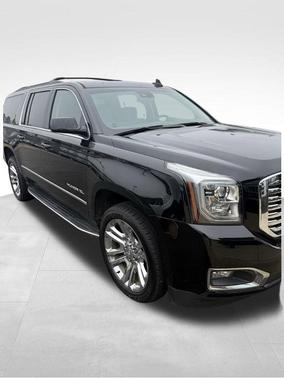2020 GMC Yukon XL SLT