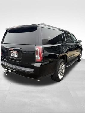 2020 GMC Yukon XL SLT