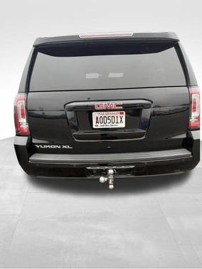 2020 GMC Yukon XL SLT