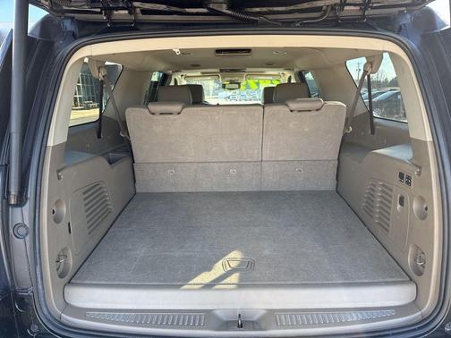 2020 GMC Yukon XL SLT