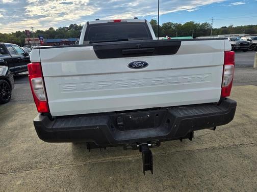2022 Ford F-250 XL