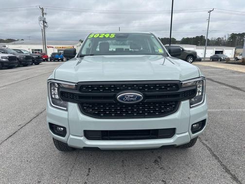2024 Ford Ranger XL