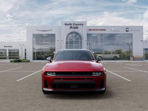 REDEYE 2026 Dodge Charger Scat Pack