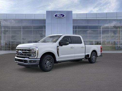 2026 Ford F-350 Lariat Super Duty