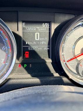 2016 Chrysler Town & Country Touring-L