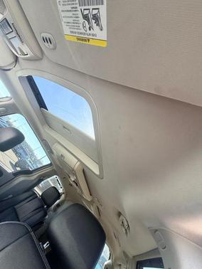 2016 Chrysler Town & Country Touring-L