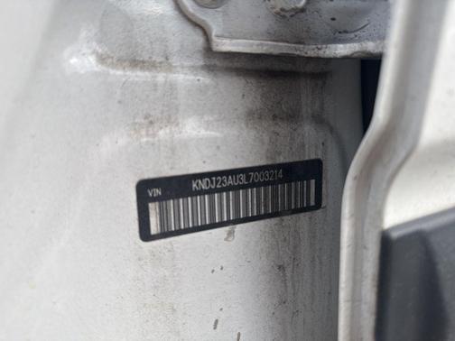 2020 Kia Soul X-Line