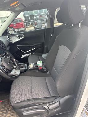 2020 Kia Soul X-Line