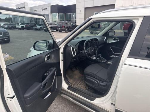 2020 Kia Soul X-Line