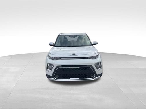 2020 Kia Soul X-Line