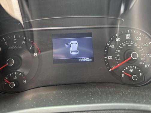 2020 Kia Soul X-Line