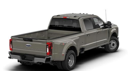 2026 Ford F-350 XLT