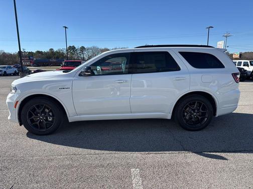 2026 Dodge Durango GT Premium HEMI V8