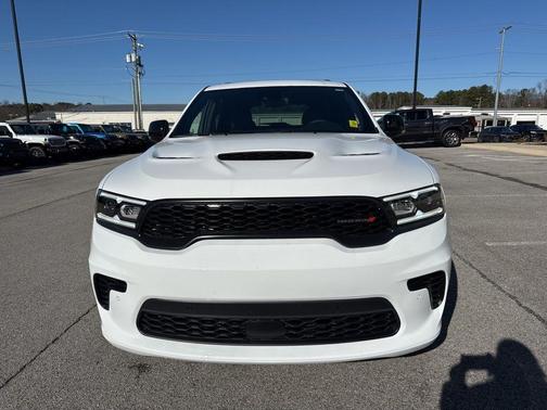 2026 Dodge Durango GT Premium HEMI V8