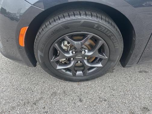 2019 Chrysler Pacifica Touring-L Plus