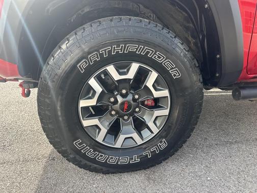 2018 Toyota Tacoma TRD Off Road