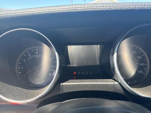 Race Red 2018 Ford Mustang GT Premium