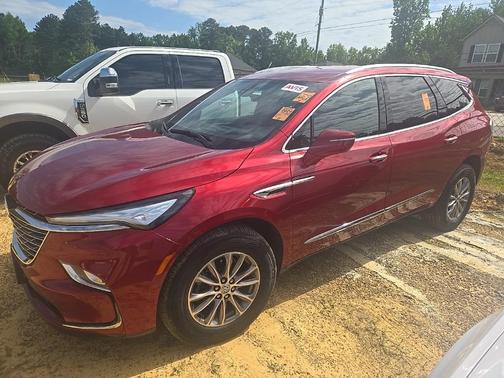 2024 Buick Enclave Premium