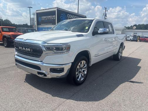2023 RAM 1500 Limited
