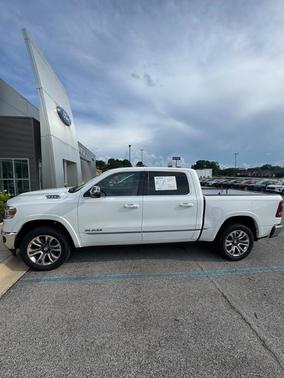 2023 RAM 1500 Limited