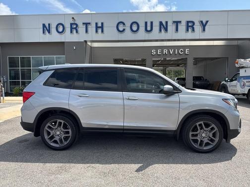 2022 Honda Passport EX-L