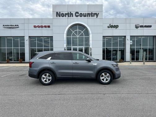 2023 Kia Sorento LX