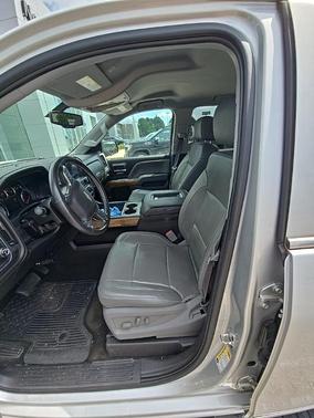 2017 Chevrolet Silverado 1500 1LZ