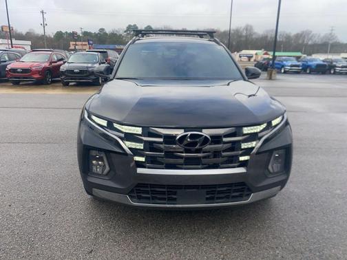 2023 Hyundai SANTA CRUZ 2.5T Limited