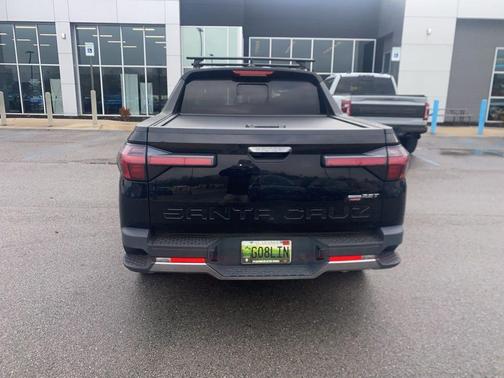 2023 Hyundai SANTA CRUZ 2.5T Limited