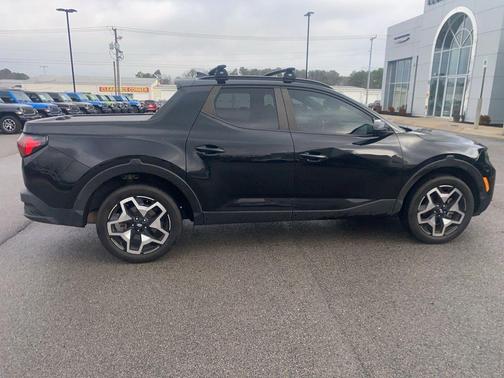 2023 Hyundai SANTA CRUZ 2.5T Limited