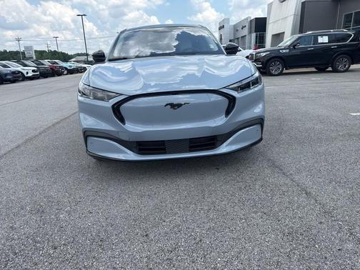 2024 Ford Mustang Mach-E Premium