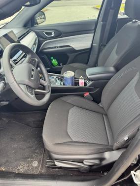 2024 Jeep Compass Sport