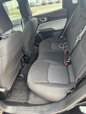 2024 Jeep Compass Sport