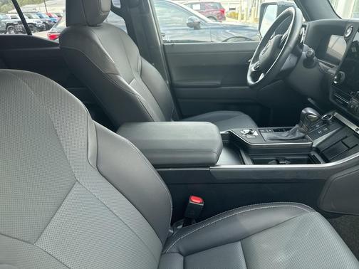2024 Lexus GX 550 550