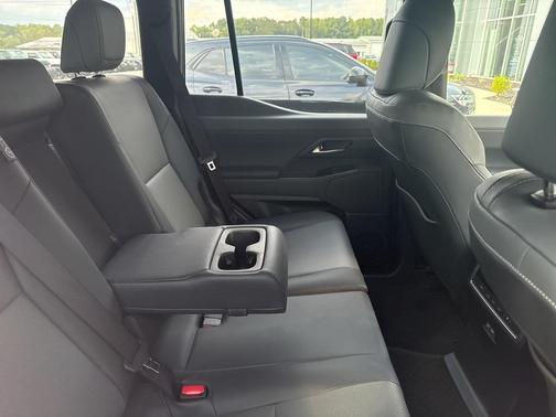 2024 Lexus GX 550 550