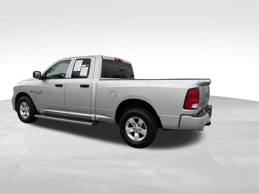 2016 RAM 1500 Tradesman/Express