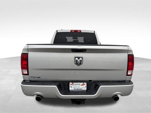 2016 RAM 1500 Tradesman/Express