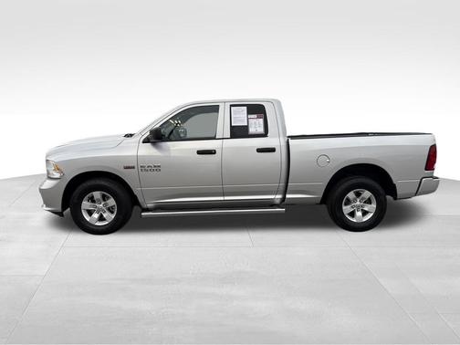 2016 RAM 1500 Tradesman/Express