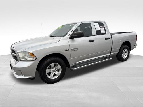 2016 RAM 1500 Tradesman/Express