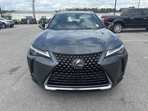 2024 Lexus UX 250h Premium